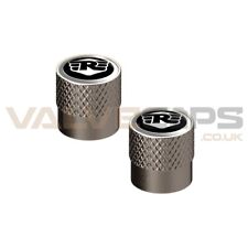 Small knurled chrome for sale  CLITHEROE