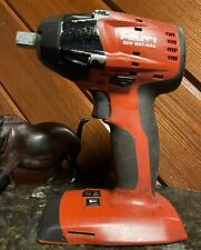 Hilti used siw for sale  Providence
