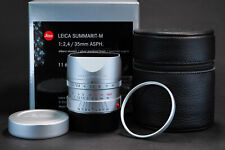 Leica summarit bjektiv gebraucht kaufen  Berlin