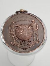 Ancienne médaille societe d'occasion  Poitiers