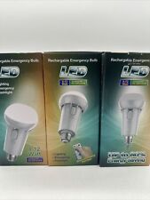 civaza 3 Pack Cordless Rechargeable Light Bulbs with Remote USB Charging {D} for sale  Shipping to South Africa