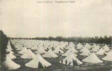 Camp ruchard tentes d'occasion  Vasles