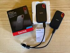 Sandisk extreme portable for sale  BRIGHTON