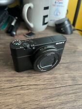 sony rx 100 grip for sale  LONDON