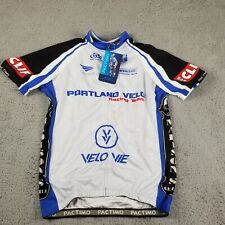 Pactimo cycling jersey for sale  Beaverton