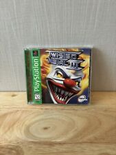 Twisted metal iii for sale  Fleming