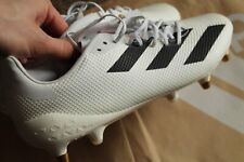 NEW ADIDAS ADIZERO RS7 SG TOKYO MENS RUGBY BOOTS  SHOES SIZE 7 for sale  Shipping to South Africa