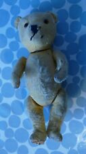 Vintage teddy bear for sale  BRISTOL