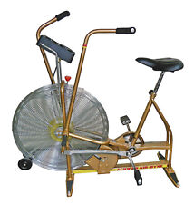 Bicicleta ergométrica Schwinn AirDyne, modelo AD4, ouro colheita, boa! comprar usado  Enviando para Brazil