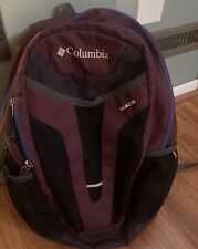 Columbia beacon backpack for sale  Louisville