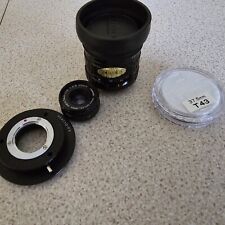 Pentax 110 24mm for sale  MILFORD HAVEN