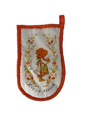 Holly hobbie orange for sale  Mendota