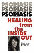 Psoriasis healing inside for sale  Montgomery