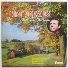 Jim reeves country for sale  BRISTOL