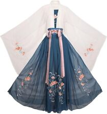 Chinese traditional hanfu for sale  Saint Cloud