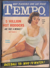 Tempo 1959 hot for sale  Hartford