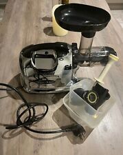 Omega 8226 juicer for sale  CRAWLEY