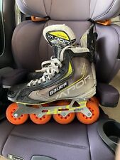 Bauer vapor 3xpro d'occasion  Expédié en Belgium