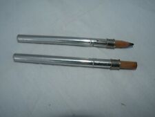 Old aluminum pencil d'occasion  Chazay-d'Azergues