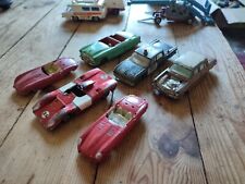 Dinky joblot bundle for sale  Shipping to Ireland