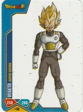 Lamincards dragon ball usato  Imperia