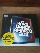Hard dance awards for sale  Ireland