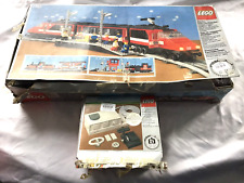 Vintage lego train for sale  EXETER