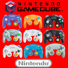 Official Nintendo GameCube Controller AUTHENTIC 👾 OEM Wii Remote DOL-003, used for sale  Shipping to South Africa