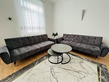 Schlaf sofa gebraucht kaufen  Krefeld