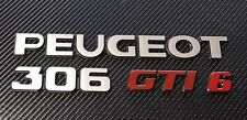 Peugeot 306 gti6 for sale  KETTERING