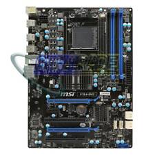 Placa-mãe MS-7693 PARA MSI 970A-G43, soquete AM3+, chipset AMD 970, memória DDR3, usado comprar usado  Enviando para Brazil