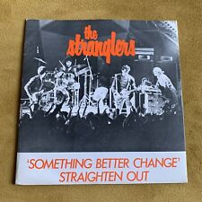 The stranglers something gebraucht kaufen  Versand nach Germany