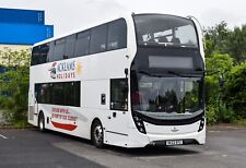 Bus photo acklams for sale  UK