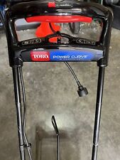 toro power clear snow blower for sale  Collierville