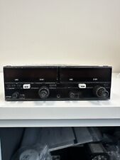 Used, BENDIX/KING KX 155 NAV/COMM 14 VDC P/N 069-1024-01 for sale  Shipping to South Africa