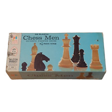 staunton chess antique for sale  Shipping to Ireland
