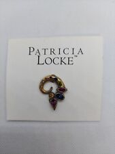 Patricia locke gold for sale  Buffalo
