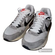 Nike Air Mens Athletic Sneakers Size 11 Lace-up 343886-102 for sale  Shipping to South Africa