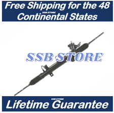 323 steering rack for sale  USA