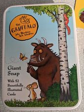 Gruffalo giant snap for sale  NORTH SHIELDS