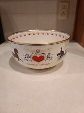 Americana bowl charles for sale  Howell