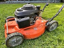 Husqvarna m53 pro for sale  MILTON KEYNES