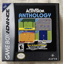 Activision anthology gba for sale  Mukilteo