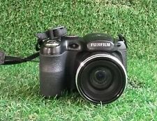 Fujifilm finepix s1600 for sale  MANCHESTER