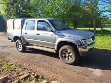 Toyota hilux for sale  THETFORD