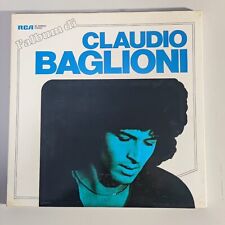 Claudio baglioni album usato  Chianciano Terme