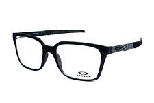 Novos óculos Oakley Dehaven OX8054-0155 cetim preto tamanho 55/18/136 comprar usado  Enviando para Brazil