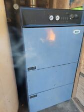 Used baxi biomass for sale  IRVINE