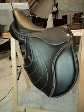 Selle cheval synthétique d'occasion  Millau