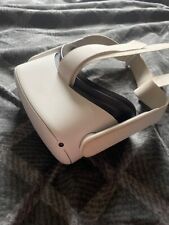 Headset oculus quest for sale  DUNFERMLINE